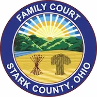 Stark County Family Court Logo